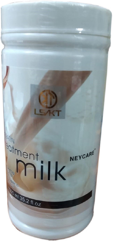 Milk 2025 keratin blowout