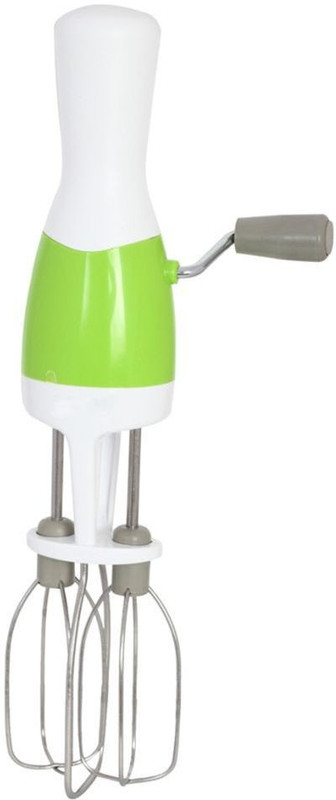 Murtisiddh Egg Beater 0 W Hand Blender(Multicolor)