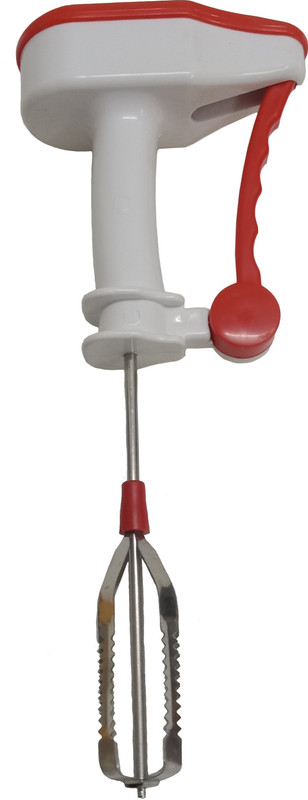 Gift Collection Hand blenderfor beating, liquidizing and churning 0 Hand Blender(Red)