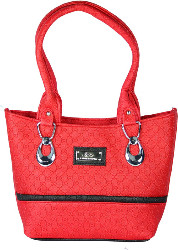 spero Women Pink Messenger Bag