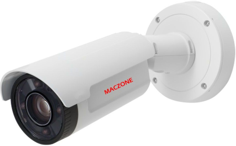 maczone MZ-24COT-AHD Security Camera(2 TB, 1 Channel)