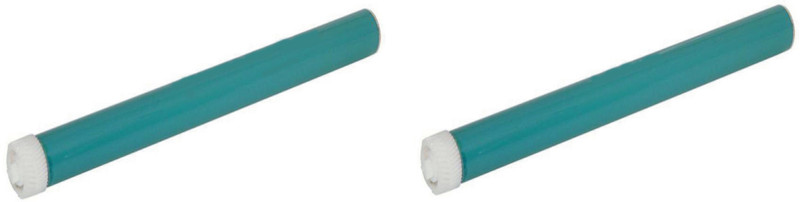 rnc 12a dram 2 Single Color Ink Toner(Green)