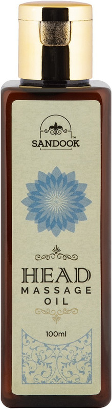 sandook Head Massage Oil(100 ml)