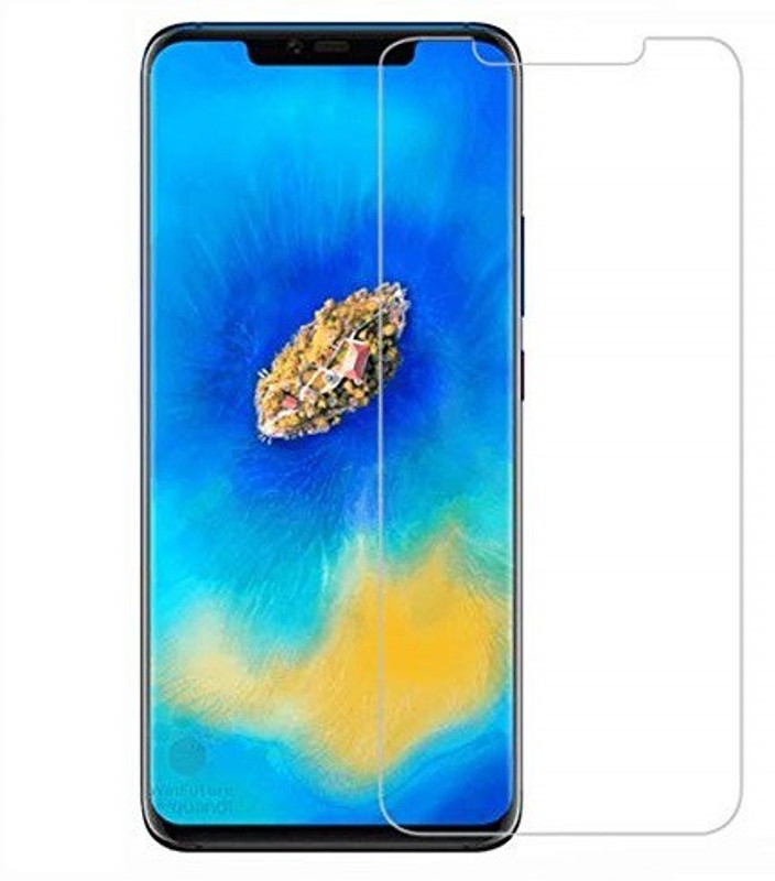 shopway Tempered Glass Guard for Huawei Mate 20 Pro(Pack of 1)