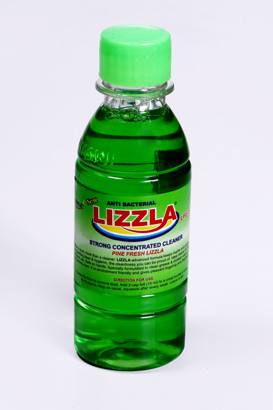 lizzla Suhasini floor Cleaner Pines Liquid Toilet Cleaner(12 x 0.08 L)