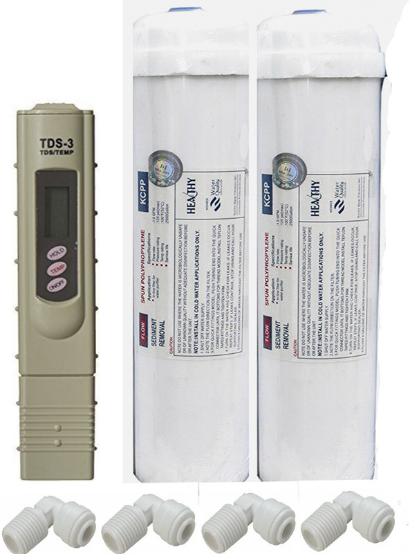 SHAPURE SHA63 Digital TDS Meter