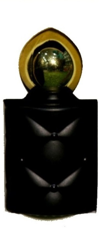 The Oil culture Ei 'nat Fantasia Floral Attar(Blue Lotus)