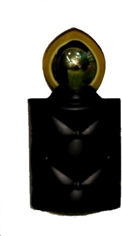 The Oil culture Ei 'nat Rose Floral Attar(Rose)