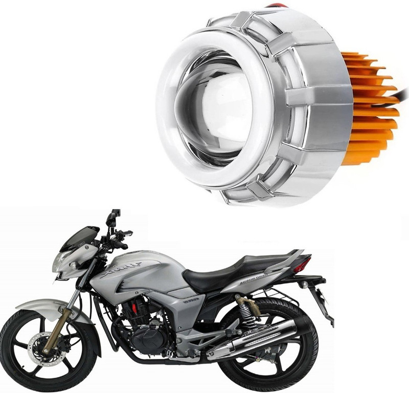 BRPEARl Projector Lamp Headlight -752 Projector Lens