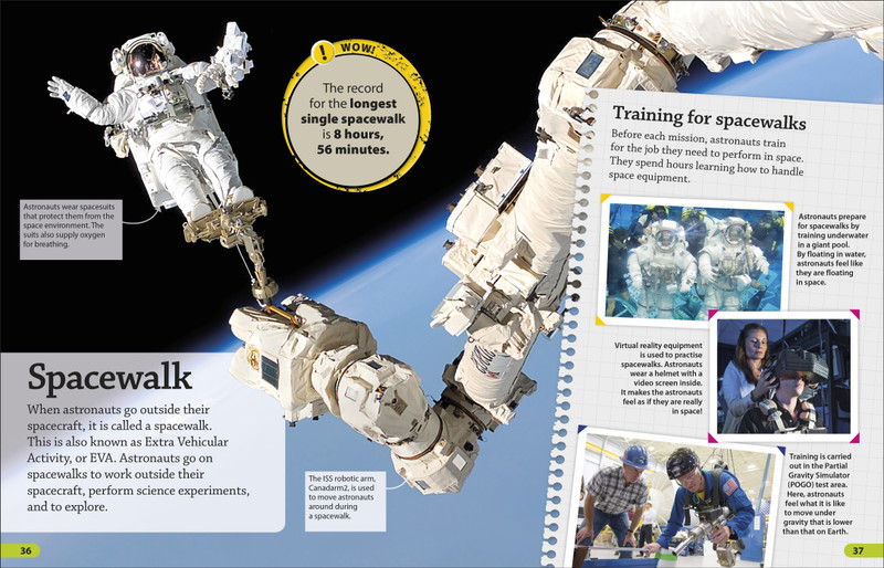 Dkfindout Space Travel English Paperback Dk Buy Online In