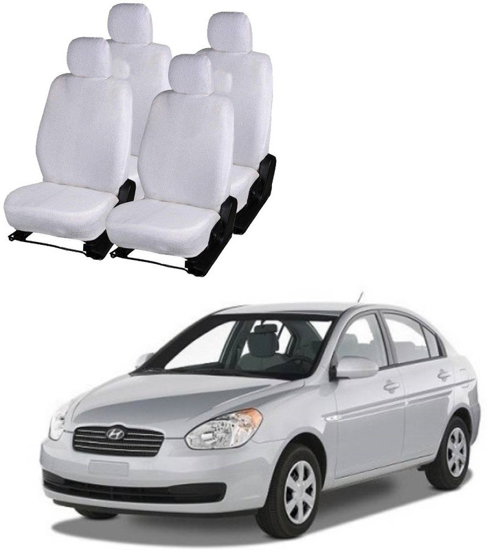 Hyundai accent car shop seat covers