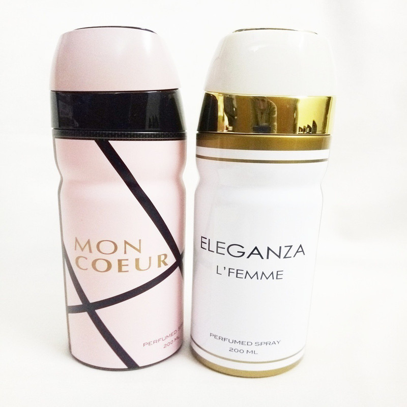 Eleganza perfume deals