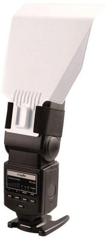 American Sia Flash Bounce Card Flash Diffuser(White)
