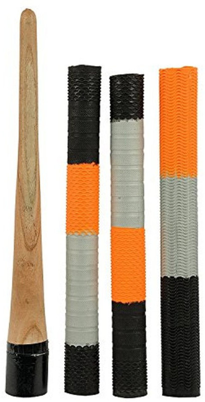 labh traders lb 1con and 3 grip Mesh Grip(Multicolor, Pack of 4)