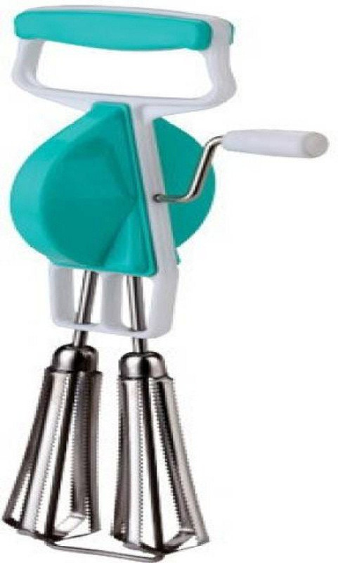 Style Home BUTTER MILK MACHINE 6 0 W Hand Blender(Multicolor) Style Home BUTTER MILK MACHINE 6 0 W Hand Blender(Multicolor)