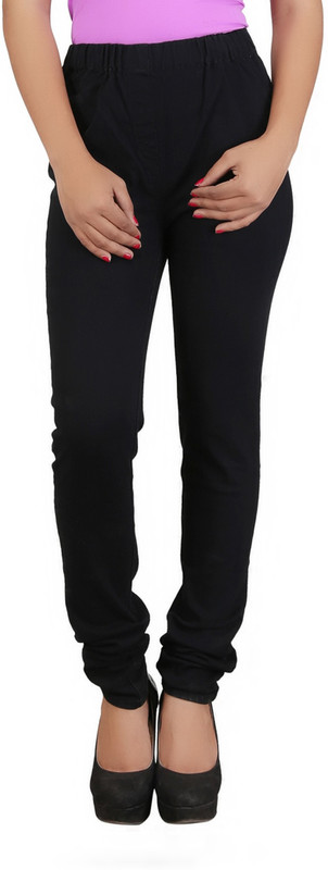 bella nova Slim Women Black Jeans