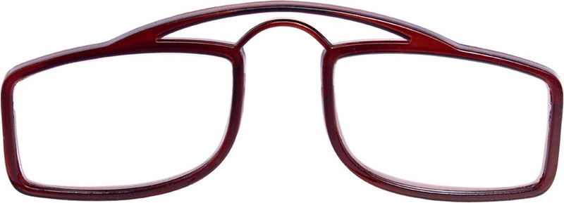 Wowants BROWN 1.50 Push In Nose Pad