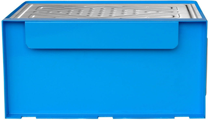 wall mounted Iron Holder Iron Wall Shelf(Number of Shelves - 1)