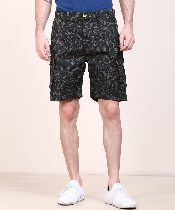 Wildcraft shorts 2025