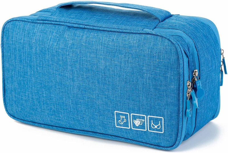 SoloTravel Lingerie Bag(Black) - Buy Online in Belize ...