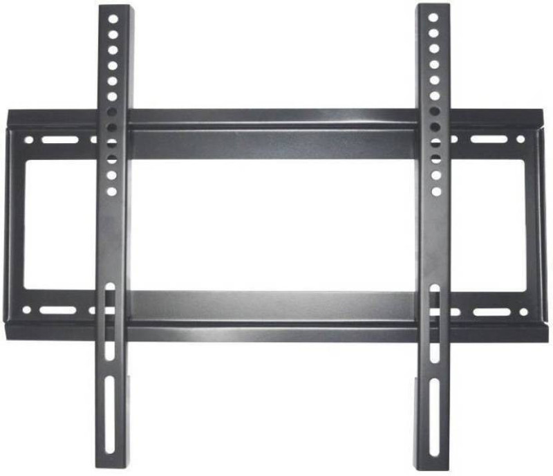 waltek Ultra Slim LCD LED TVs Wall Mount Stand 32" to 55" inch Bracket Fixed TV Mount Fixed TV Mount Fixed TV Mount