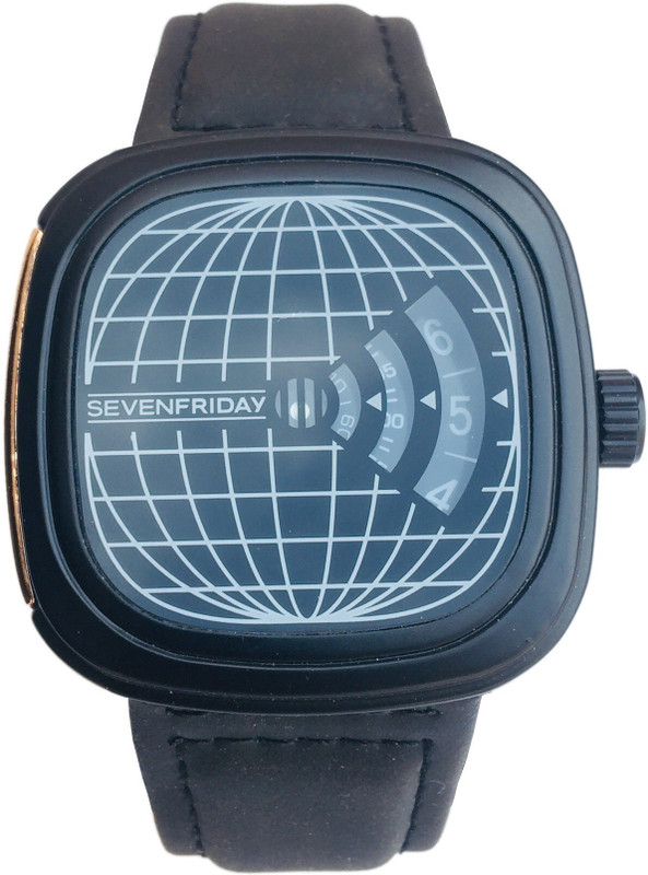 Sevenfriday wifi cheap model