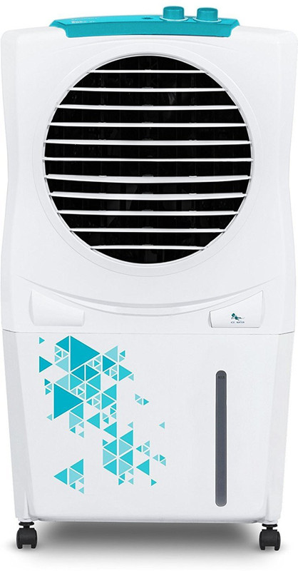 symphony hfhjhjgh Room/Personal Air Cooler(White, Blue, 27 Litres)