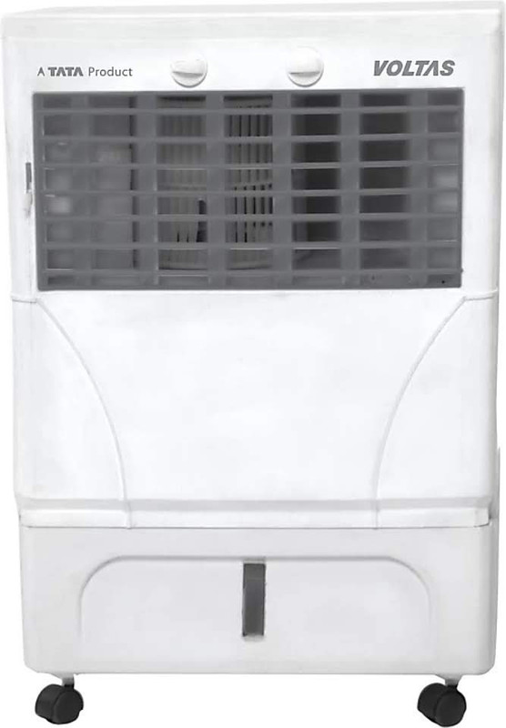 Voltas ALFA 20 Room/Personal Air Cooler(White, 20 Litres)