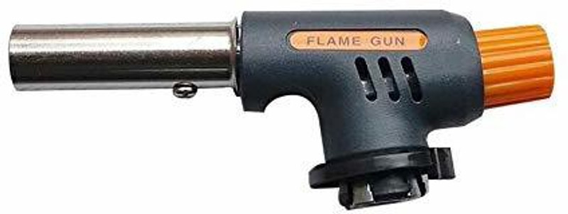 zelbo Automatic-Gas-Torch-Burner 0 W Heat Gun