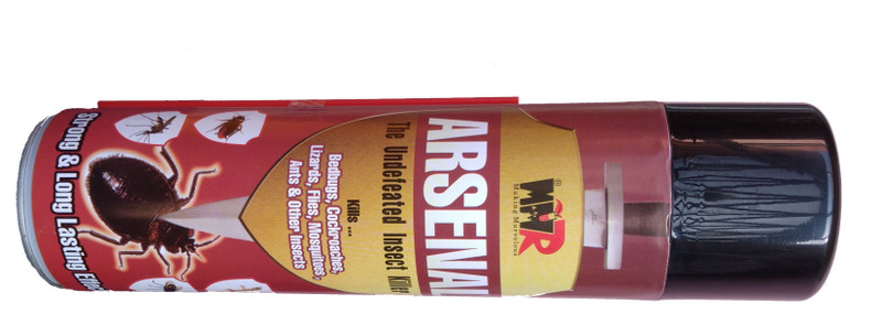 mmr Arsenal All in one Insect killer