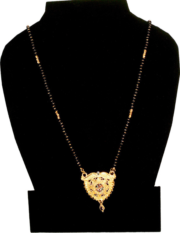 Rold gold mangalsutra hotsell