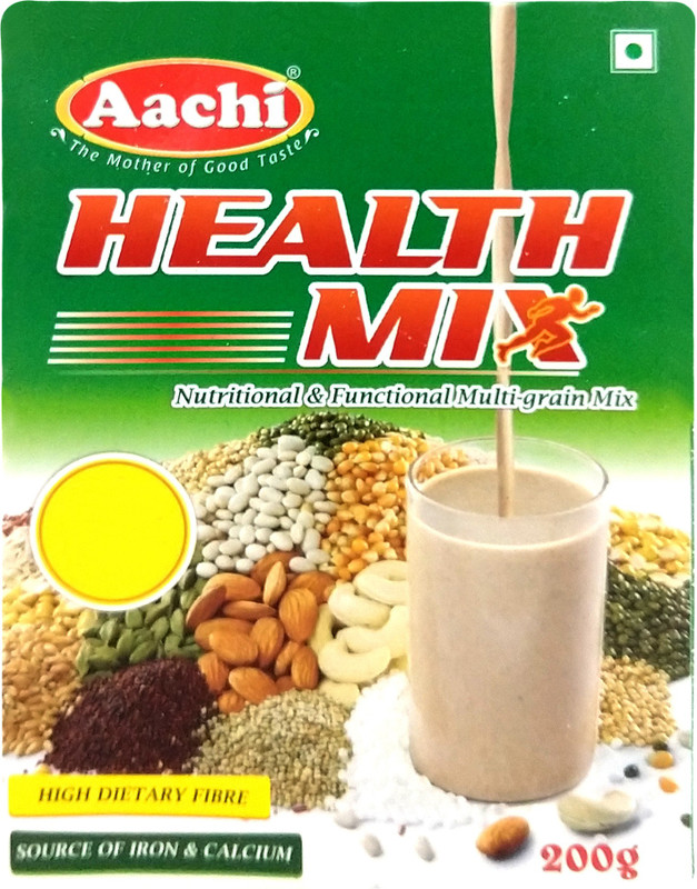 Aachi Health Mix(200 g)