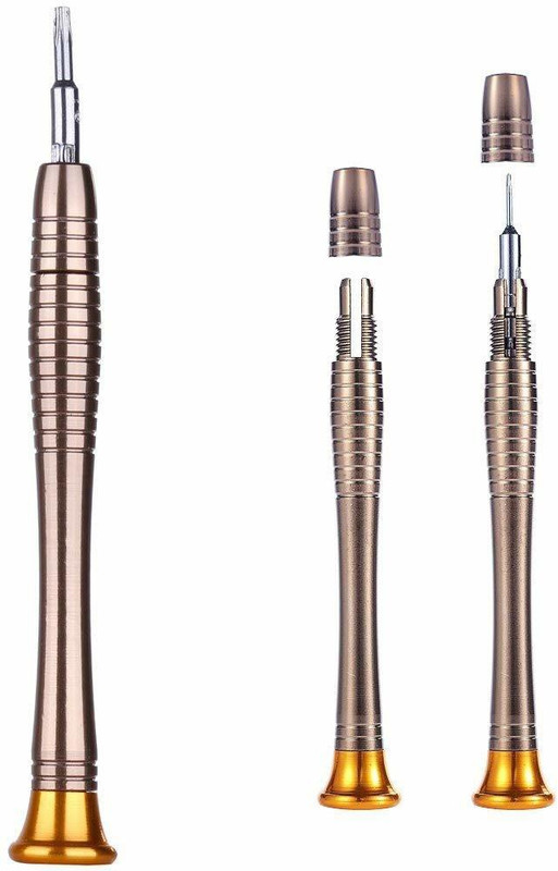 zelbo 25-in-1-Screw-Driver Precision Screwdriver Set(Pack of 25)