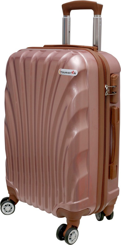 hard trolley bags
