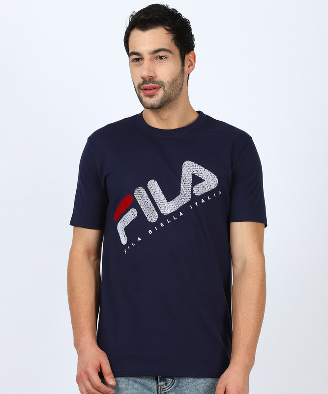 fila t shirt canada