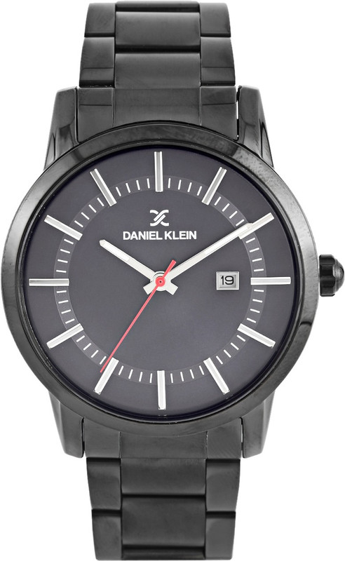 Daniel Klein DK10999-5 Analog Watch - For Men