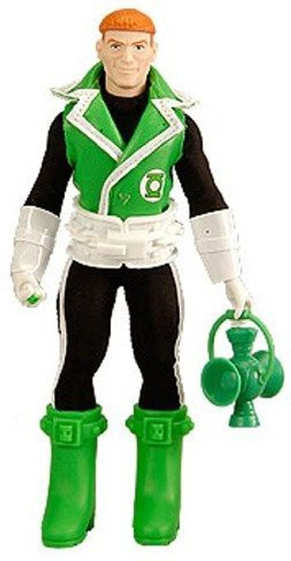 worlds greatest superheroes DC Universe Worlds Greatest Super Heroes Retro Series Exclusive Action Figure Guy Gardner(Green)