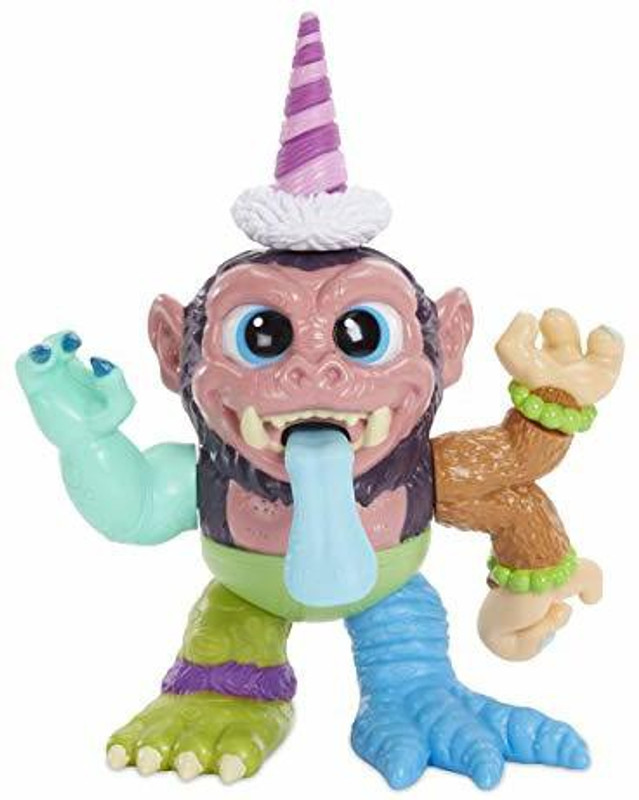 creature surprise