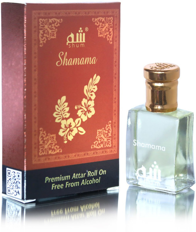 Shum Shamama Floral Attar(Floral)