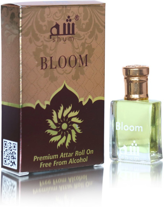 Shum Bloom Floral Attar(Floral)