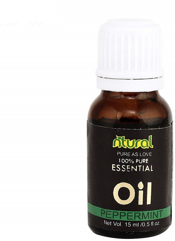 ntural Peppermint(PREMIUM Pharmaceutical Grade)- 100% Pure, Best Grade Essential Oil - 15Ml(15 ml)