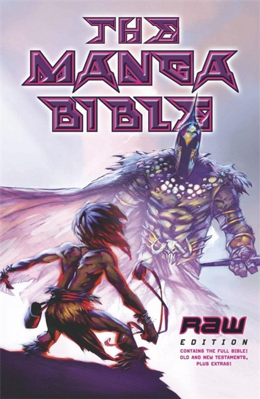 The Manga Bible English Paperback Siku Buy Online In Antigua