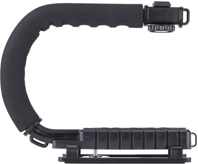 American Sia C Shape Handy Grip Aluminium Camera Pistol Grip