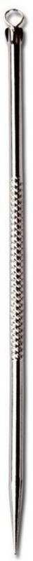 vune Stainless Steel Blackhead Remover Needle(Pack of 1)