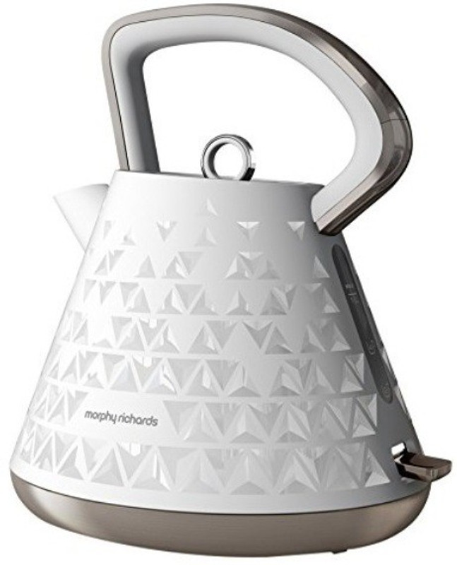 Morphy Richards voyager 306 Electric Kettle(1.7 L, Multicolor)