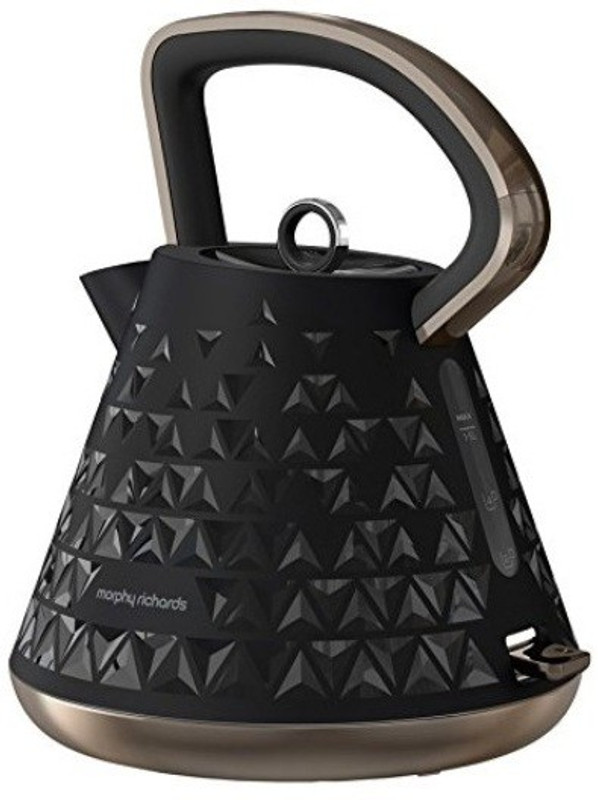 Morphy Richards voyager 305 Electric Kettle(1.7 L, Multicolor)