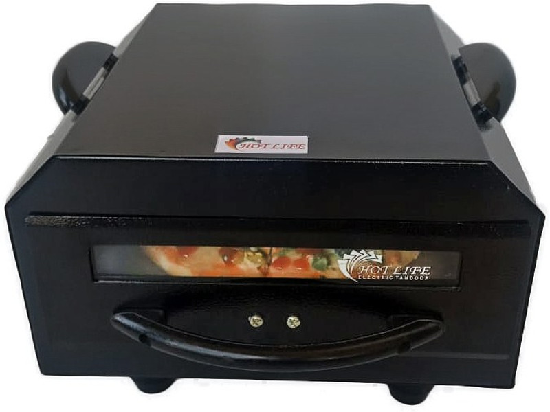 HOT LIFE Classic Premium (mini) electric tandoor With 2 years of manufacturer warranty, Electric Tandoor