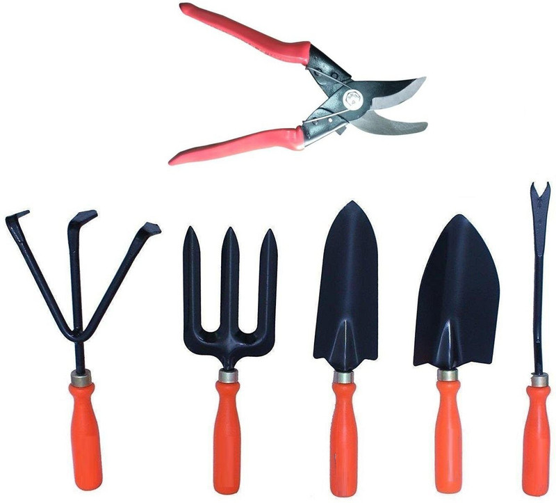 Antier German Style Garden Tool Set Sma Buy Online In Lebanon At Desertcart
