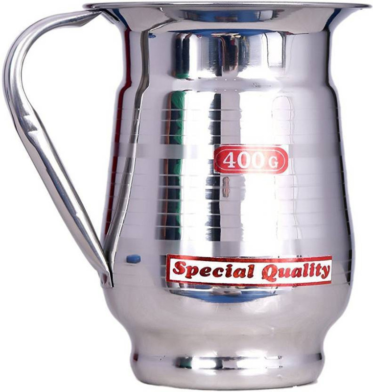 jam enterprises Stainless Steel Tea Kettle/Hot Water Kettle Capacity Upto 25 Cups (Silver) Kettle Kettle Jug(2.5 L)