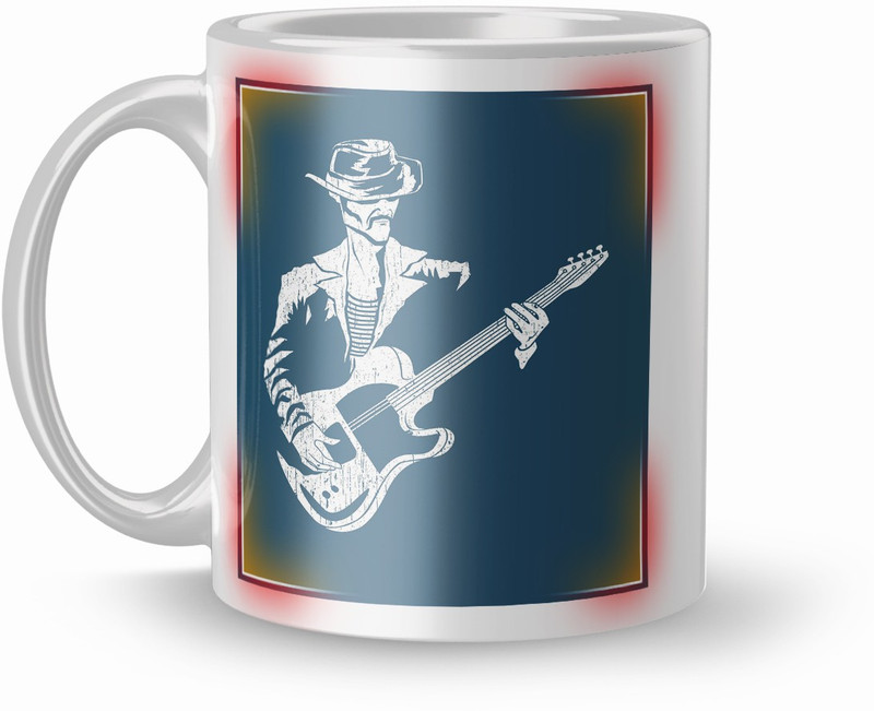 Dreamlivproducts Rok Sako Toh Roklo Gift For Sister Birthday 320Ml Multicolor (Mug2494) Ceramic Mug(330 ml)